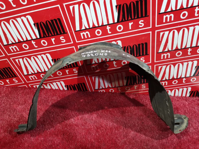 Подкрылок, 300 рублей, Красноярск