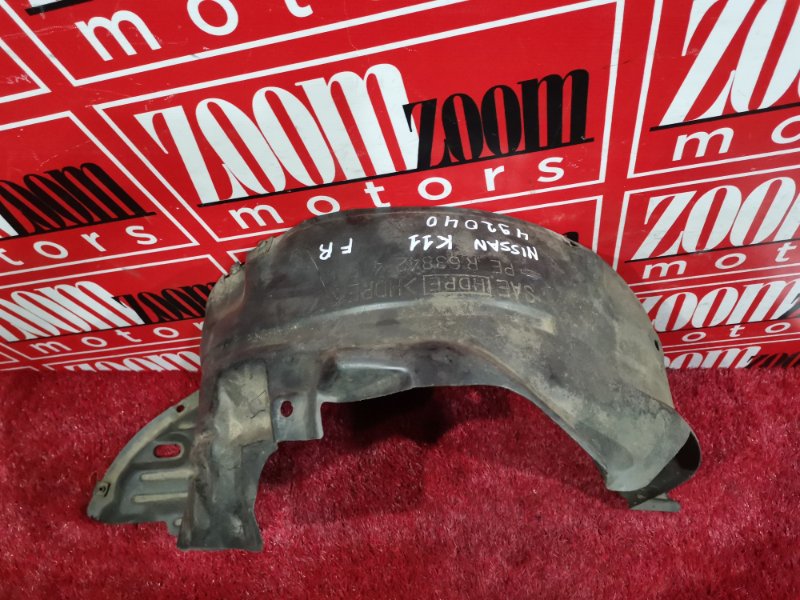 Подкрылок, 300 рублей, Красноярск