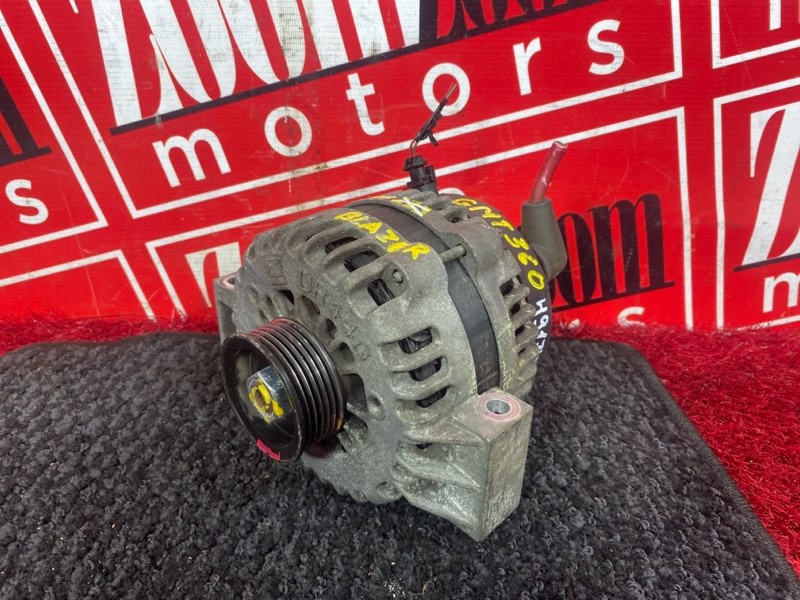 Генератор, 11400 рублей, Солонцы