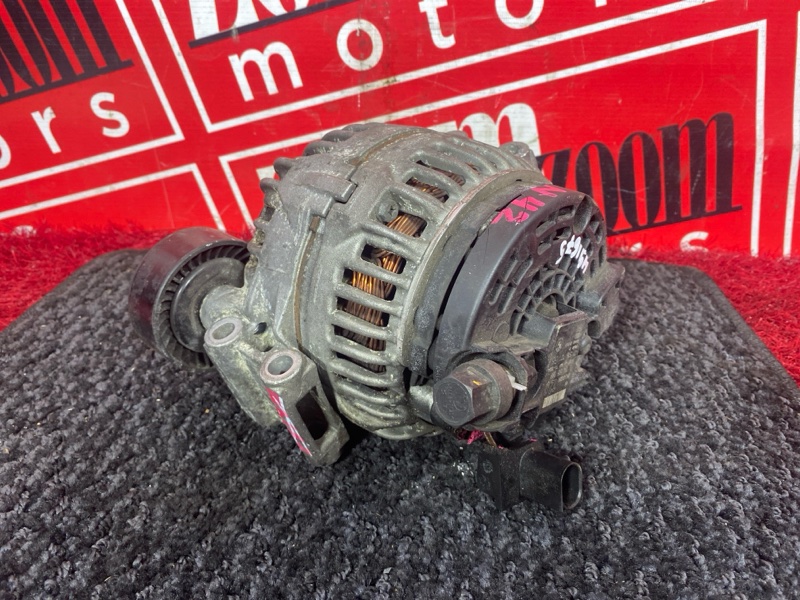 Генератор, 4600 рублей, Солонцы