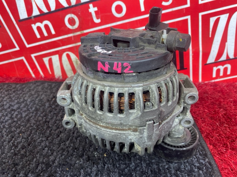 Генератор, 4600 рублей, Солонцы