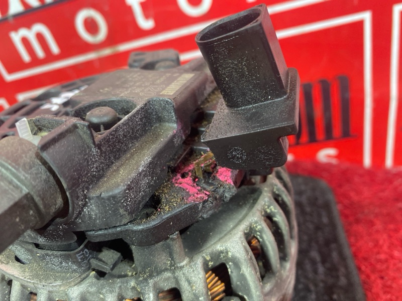 Генератор, 4600 рублей, Солонцы