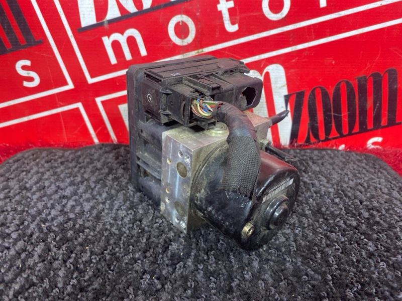 Блок ABS (Модулятор ABS), 1500 рублей, Солонцы