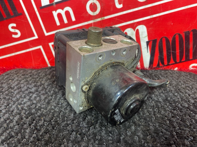 Блок ABS (Модулятор ABS), 2800 рублей, Солонцы