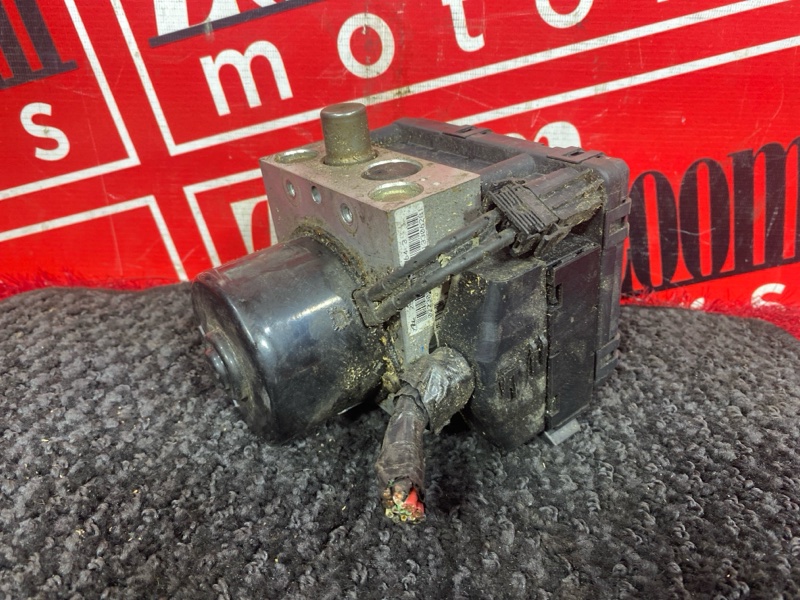 Блок ABS (Модулятор ABS), 2800 рублей, Солонцы