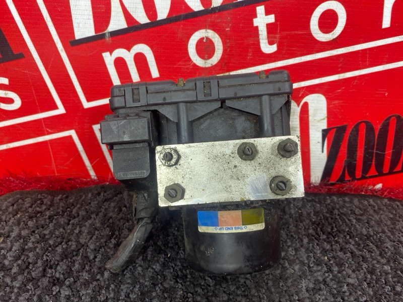 Блок ABS (Модулятор ABS), 2800 рублей, Солонцы