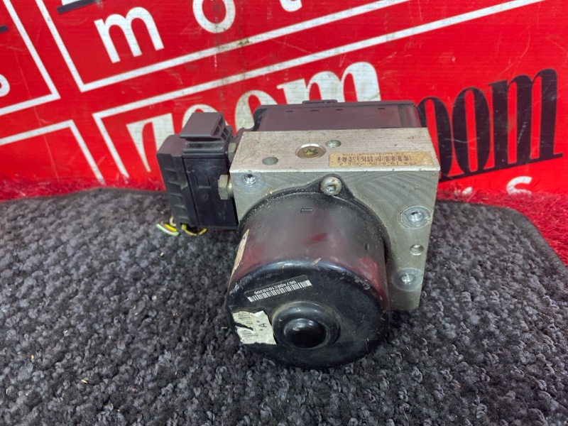 Блок ABS (Модулятор ABS), 2200 рублей, Солонцы