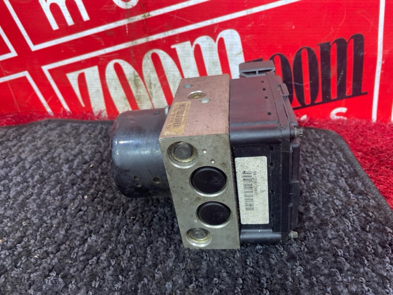 Блок ABS (Модулятор ABS), 2200 рублей, Солонцы