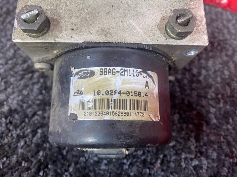 Блок ABS (Модулятор ABS), 2200 рублей, Солонцы