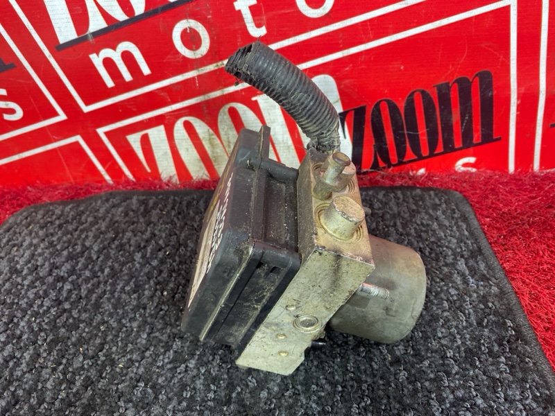 Блок ABS (Модулятор ABS), 5900 рублей, Солонцы