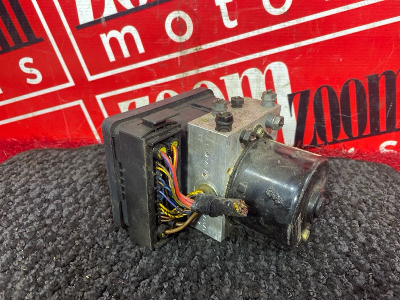 Блок ABS (Модулятор ABS), 5100 рублей, Солонцы