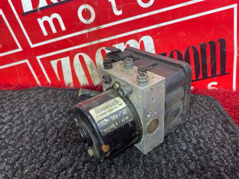 Блок ABS (Модулятор ABS), 5100 рублей, Солонцы