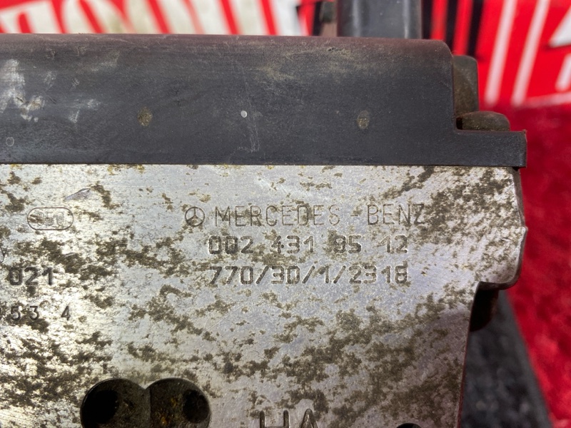 Блок ABS (Модулятор ABS), 2800 рублей, Солонцы