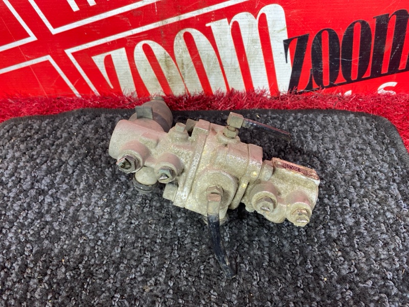 Распределитель тормозного усилия, 14500 рублей, Солонцы