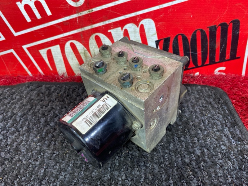 Блок ABS (Модулятор ABS), 3400 рублей, Солонцы