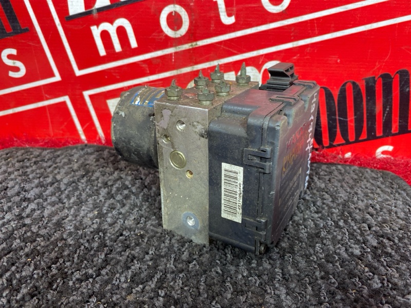 Блок ABS (Модулятор ABS), 3300 рублей, Солонцы