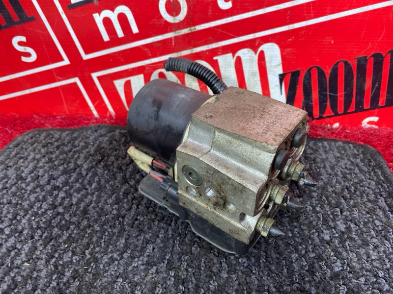 Блок ABS (Модулятор ABS), 3800 рублей, Солонцы