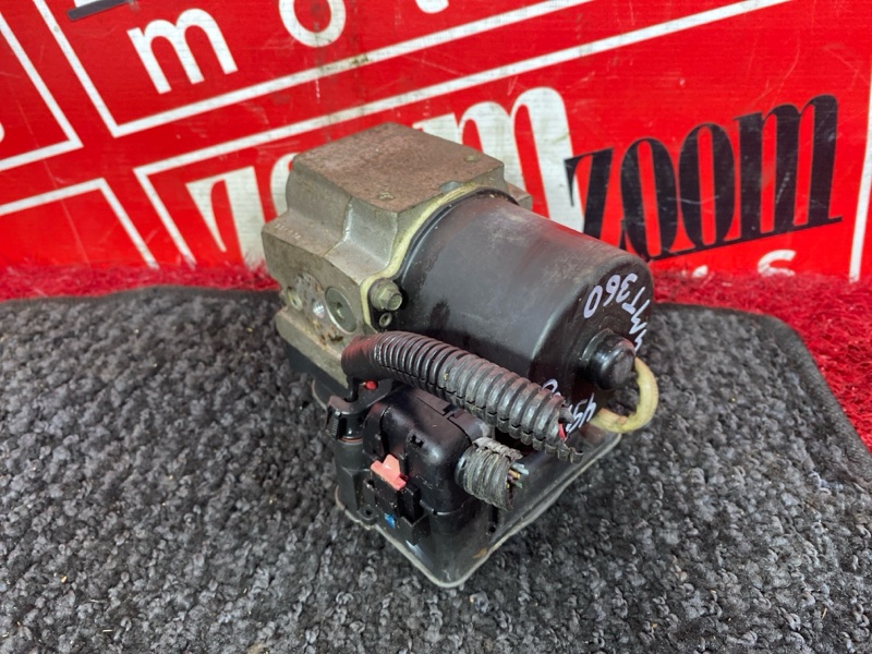 Блок ABS (Модулятор ABS), 3800 рублей, Солонцы