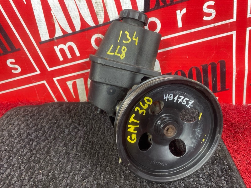 Насос гидроусилителя, 6700 рублей, Солонцы