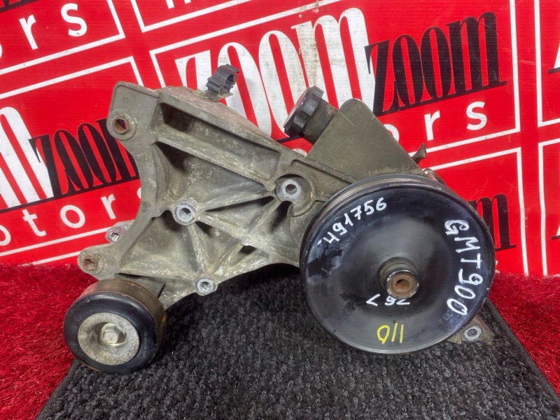 Насос гидроусилителя, 12700 рублей, Солонцы