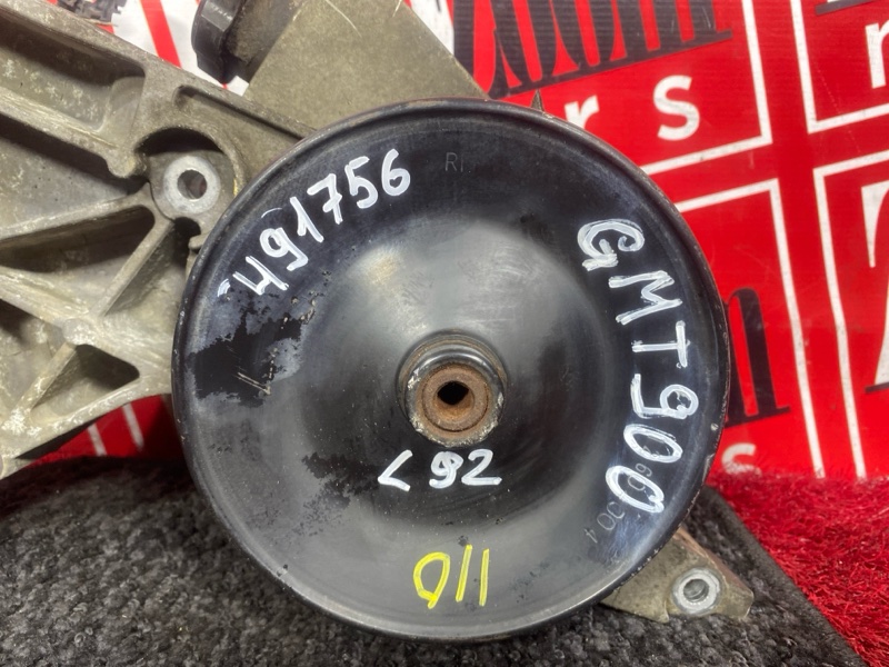 Насос гидроусилителя, 12700 рублей, Солонцы