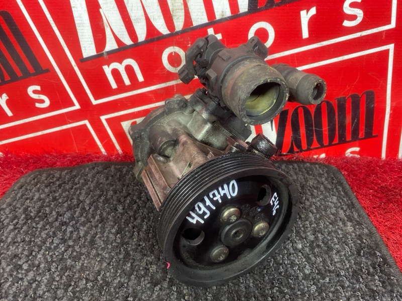 Насос гидроусилителя, 8700 рублей, Солонцы