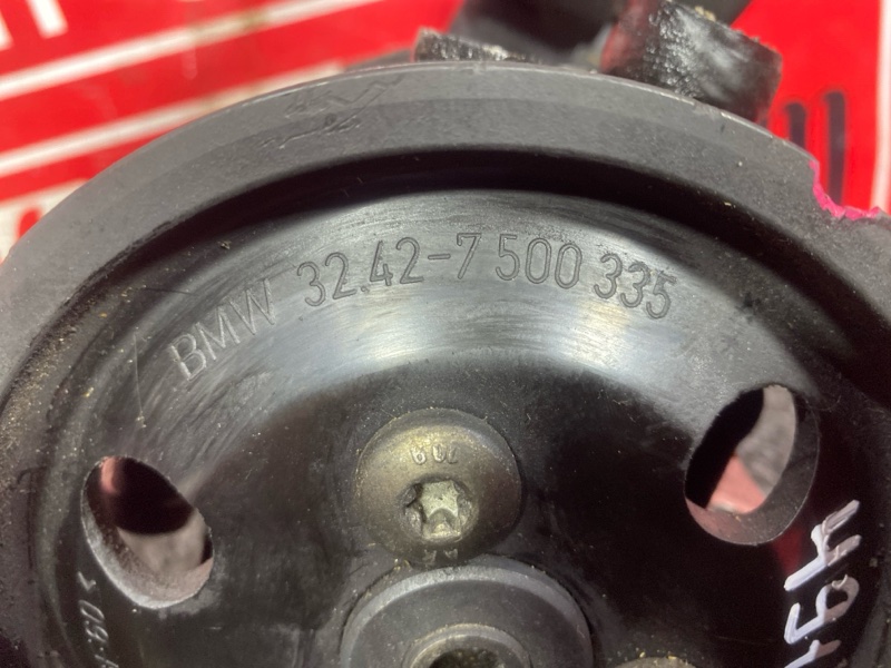 Насос гидроусилителя, 8700 рублей, Солонцы