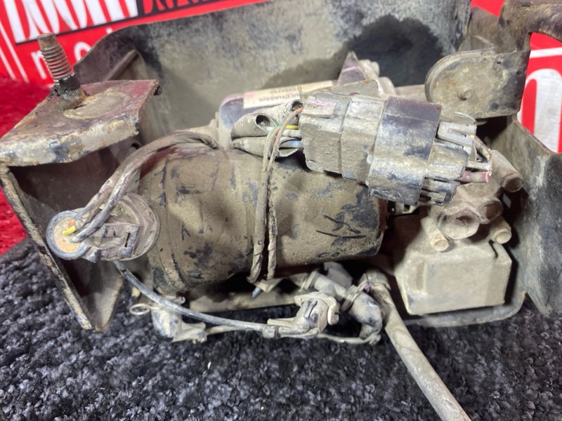 Компрессор подвески, 15000 рублей, Солонцы