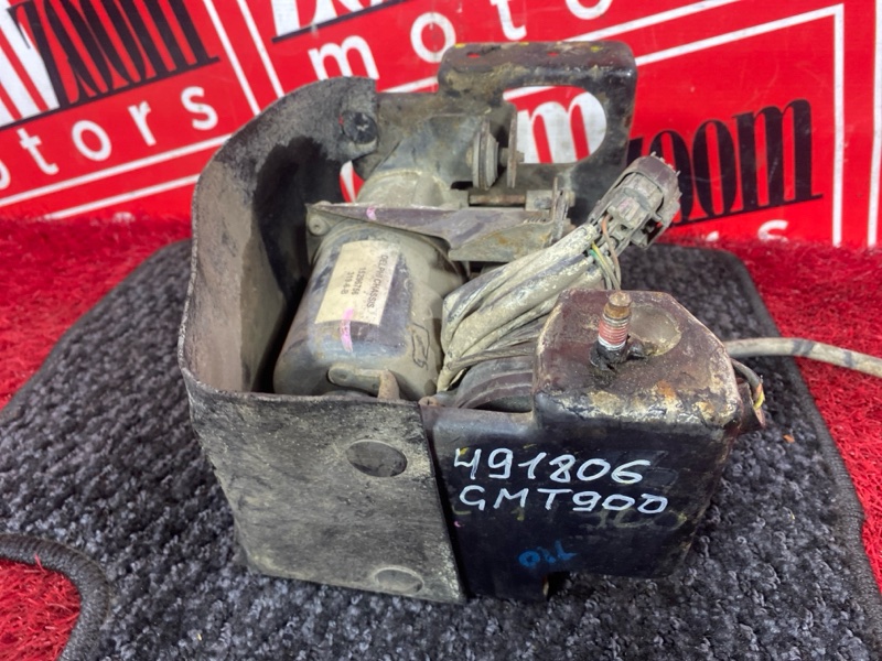 Компрессор подвески, 15000 рублей, Солонцы