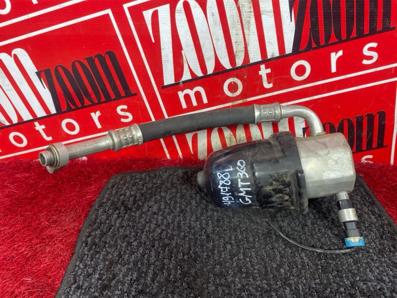 Бачок осушителя кондиционера, 1500 рублей, Солонцы