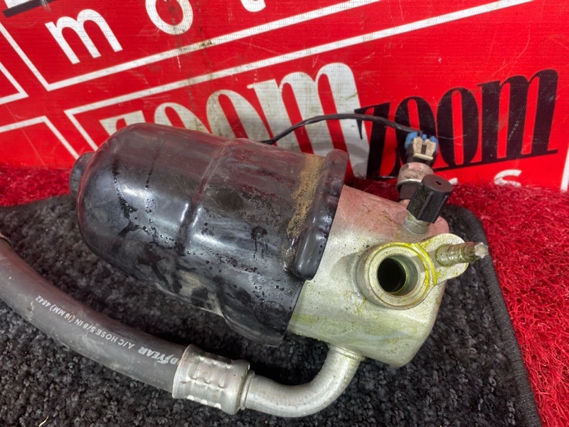 Бачок осушителя кондиционера, 1500 рублей, Солонцы