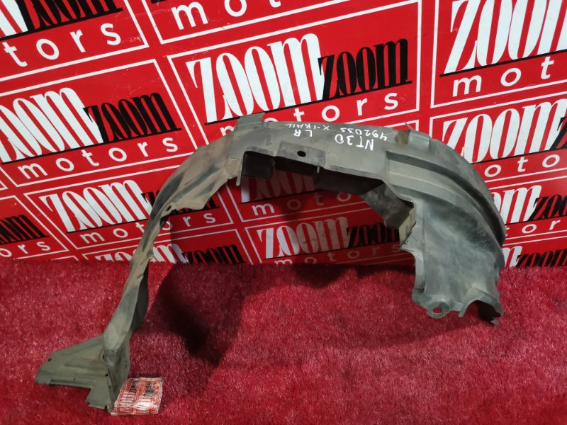 Подкрылок, 200 рублей, Красноярск