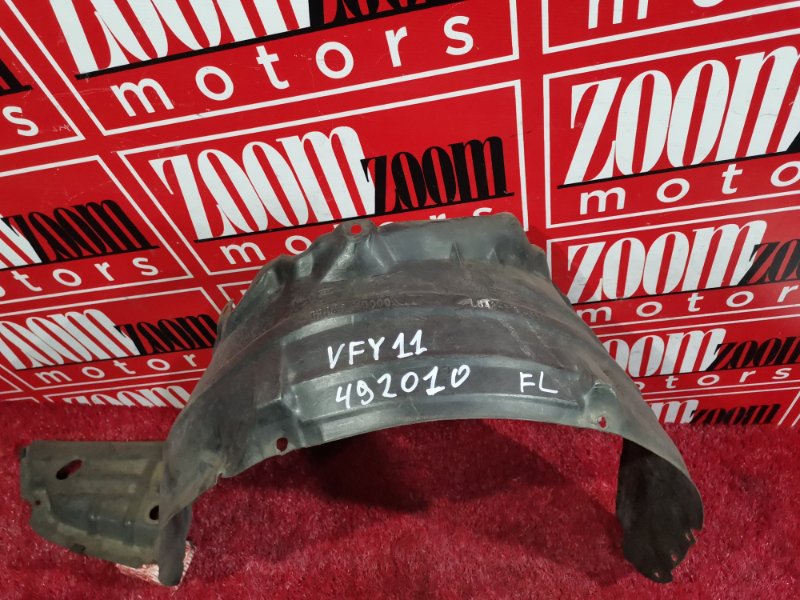 Подкрылок, 800 рублей, Красноярск