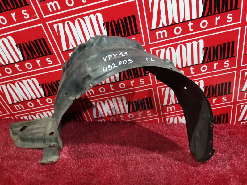 Подкрылок, 800 рублей, Красноярск