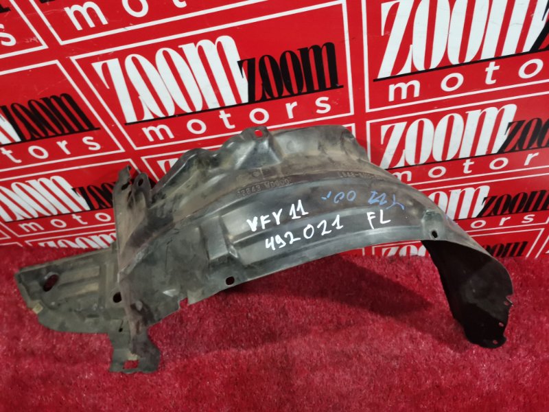 Подкрылок, 800 рублей, Красноярск