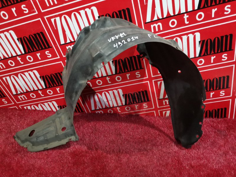 Подкрылок, 800 рублей, Красноярск