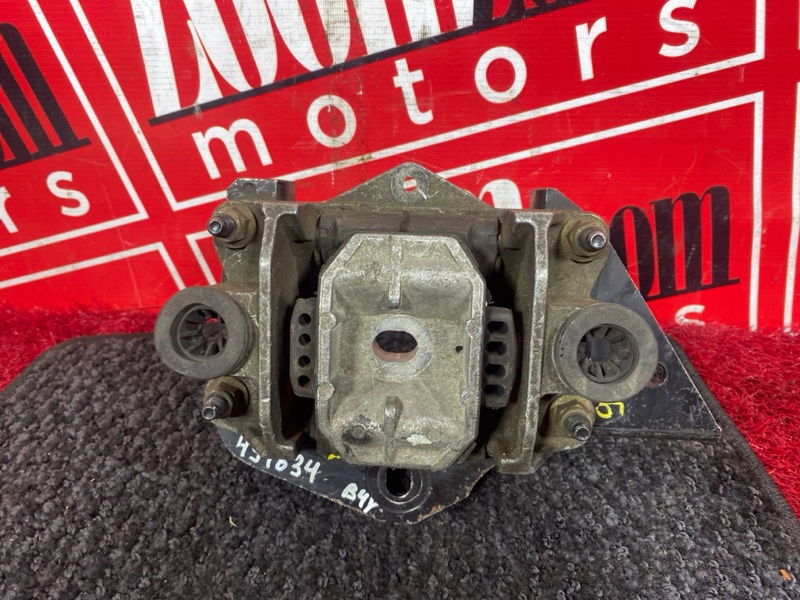 Подушка двигателя, 1000 рублей, Солонцы