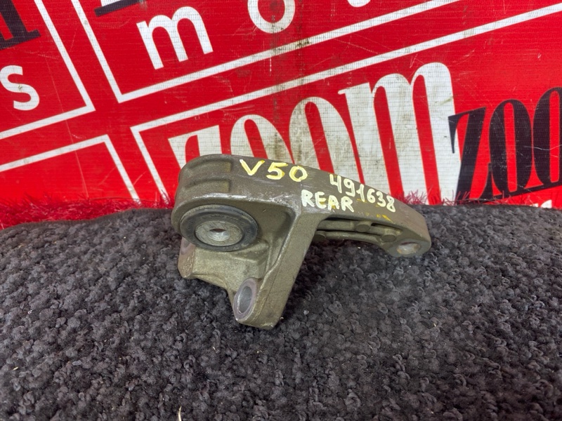 Подушка двигателя, 1000 рублей, Солонцы