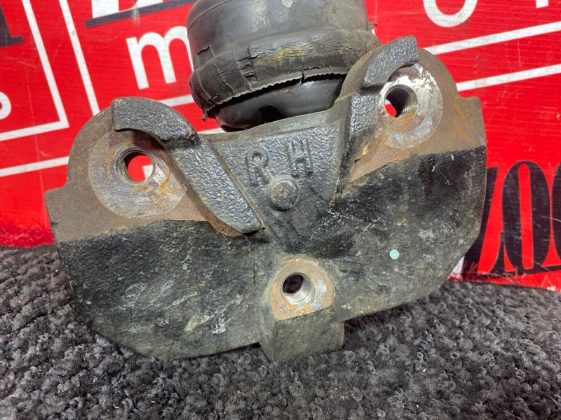 Подушка двигателя, 4200 рублей, Солонцы