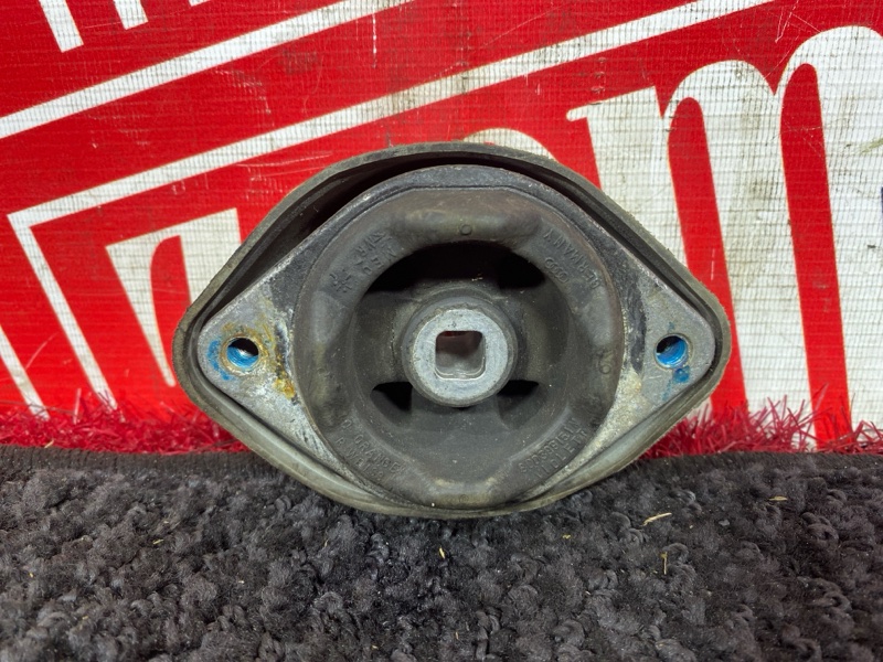 Подушка двигателя, 500 рублей, Солонцы