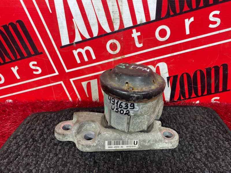 Подушка двигателя, 8700 рублей, Солонцы