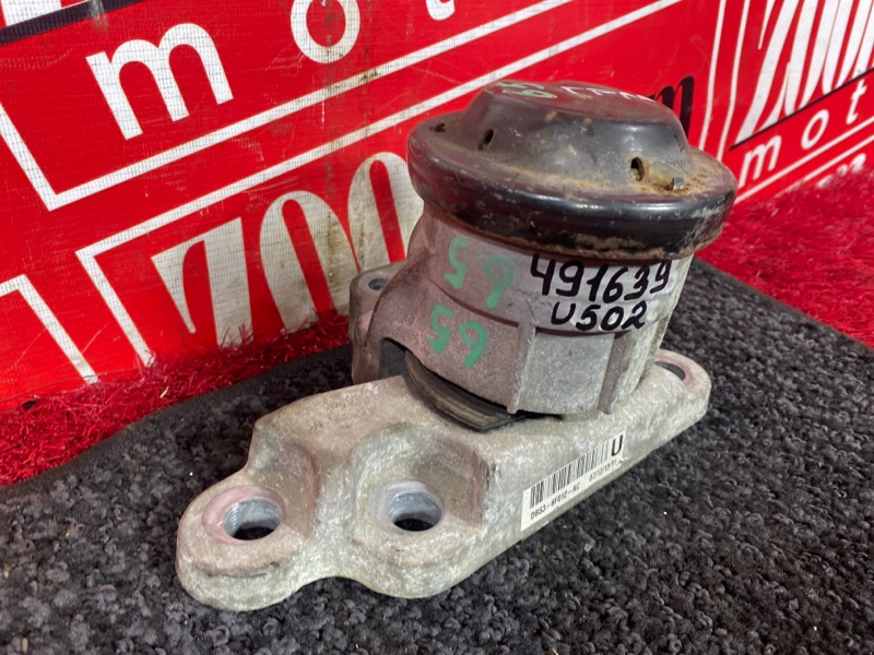 Подушка двигателя, 8700 рублей, Солонцы