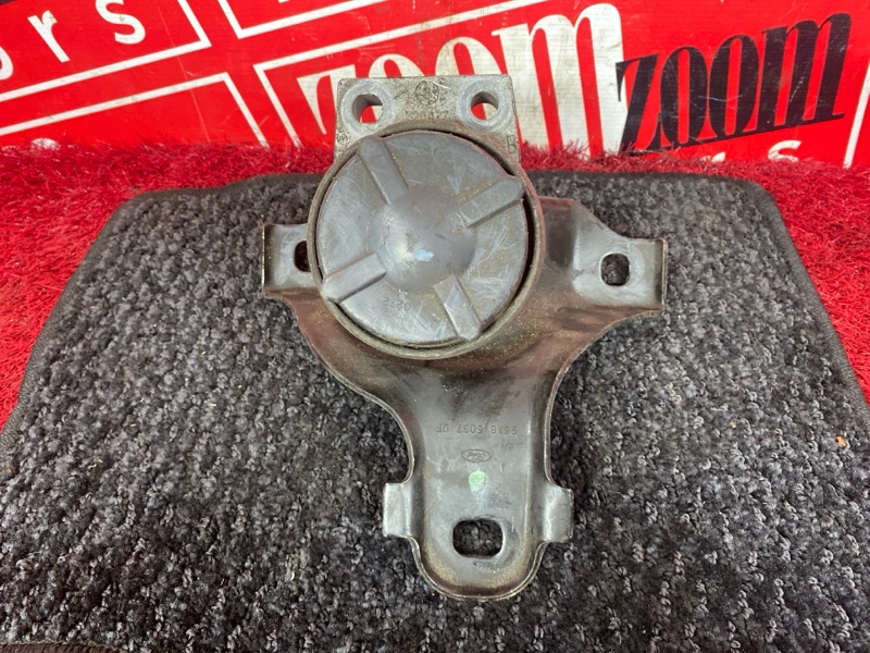 Подушка двигателя, 1000 рублей, Солонцы