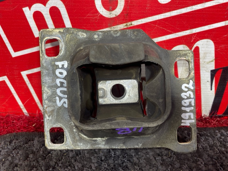 Подушка двигателя, 700 рублей, Солонцы