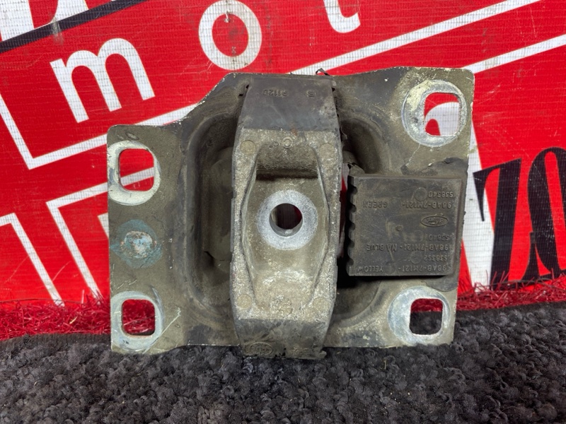 Подушка двигателя, 700 рублей, Солонцы