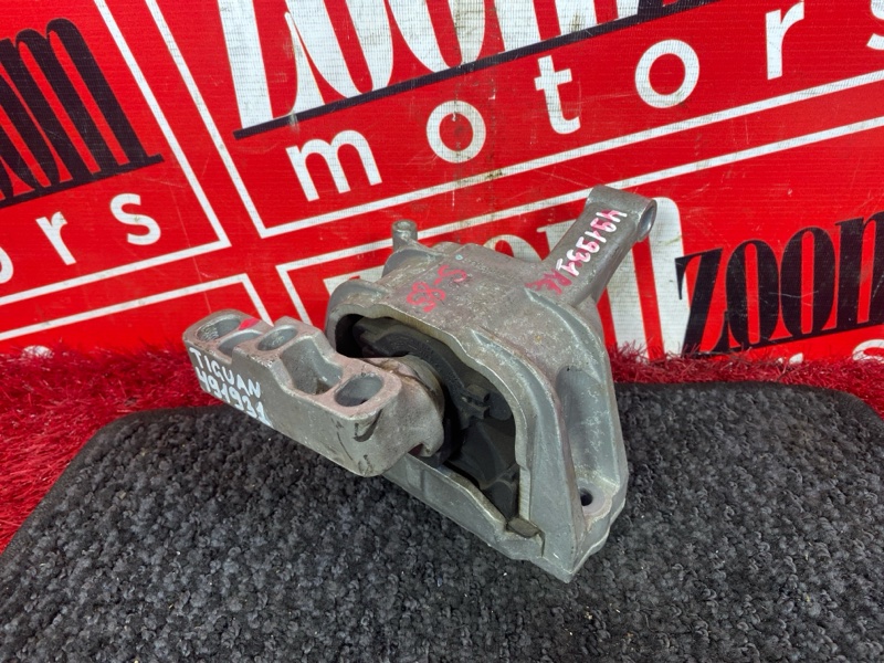 Подушка двигателя, 2900 рублей, Солонцы