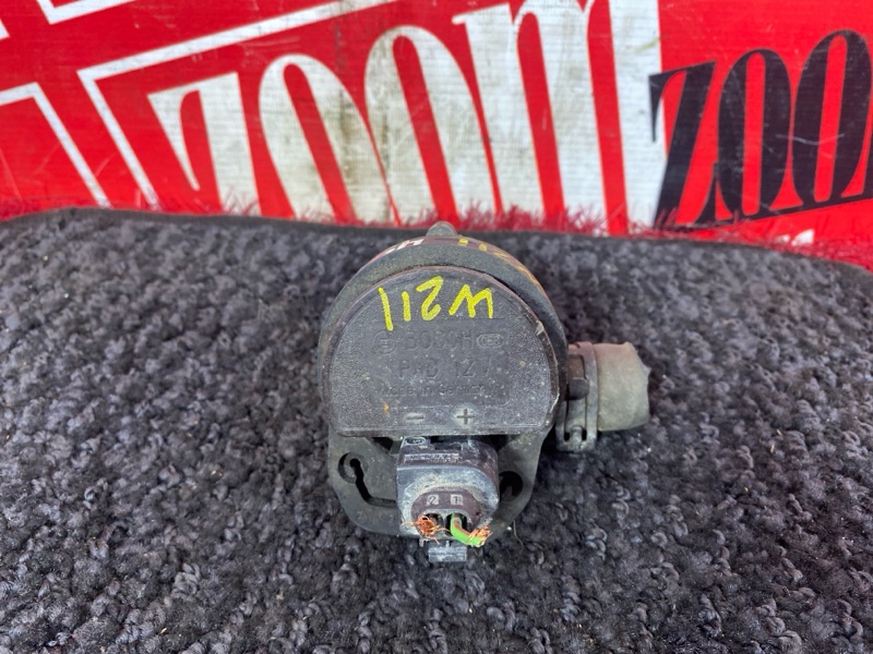 Помпа дополнительная, 3700 рублей, Солонцы