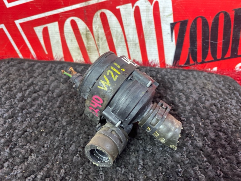 Помпа дополнительная, 3700 рублей, Солонцы