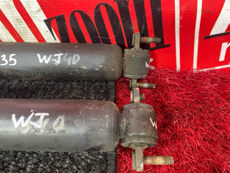 Амортизатор, 1800 рублей, Солонцы