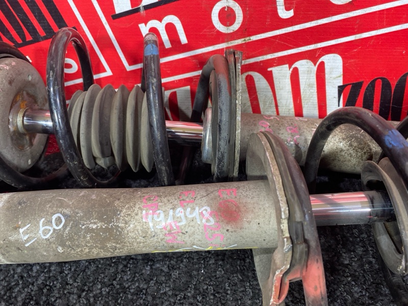 Стойка подвески, 8400 рублей, Солонцы
